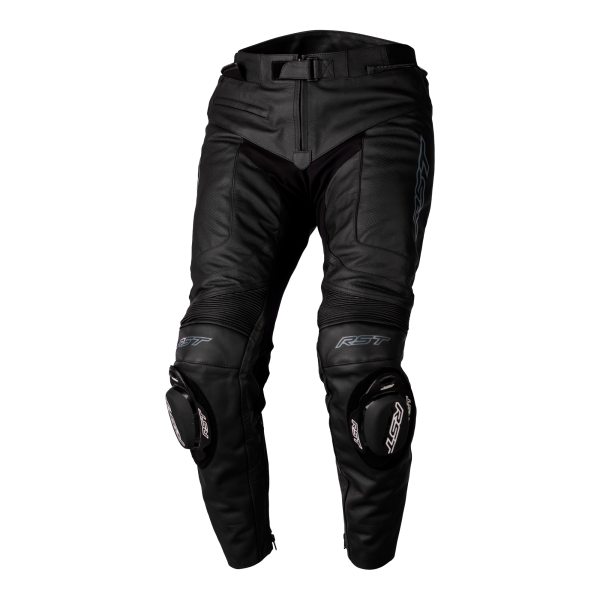 RST RST S1 CE Mens SL Leather Jean Black
